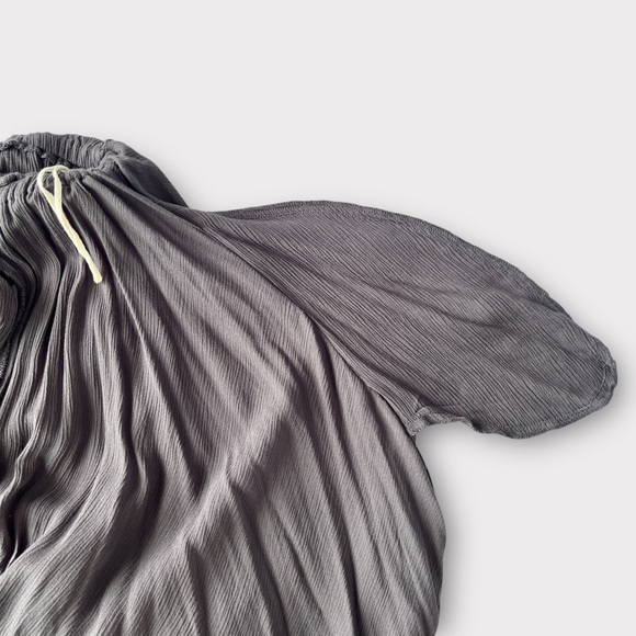 NWOT Beach Bliss Maxi Dress - Picture 6 of 6